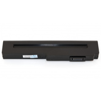 Батарея для ноутбука ASUS G50 G51 G60 L50 M50 M60 N43 N52 N53 N61 VX4 X4G X55 X56 X57 X5M X62 X64 / 11.1V 4400mAh (48Wh) BLACK OEM (A32-M50)