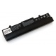 Батарея для ноутбука ASUS Eee PC 1001 1005 1101 R101 R105 / 10.8V 5200mAh (56Wh) BLACK OEM (AL31-1005)