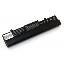 Батарея для ноутбука ASUS Eee PC 1001 1005 1101 R101 R105 / 10.8V 5200mAh (56Wh) BLACK OEM (AL31-1005)