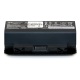Батарея для ноутбука ASUS G750 / 15.0V 5900mAh (88Wh) BLACK ORG (A42-G750)