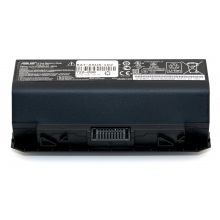 Батарея для ноутбука ASUS G750 / 15.0V 5900mAh (88Wh) BLACK ORG (A42-G750)