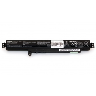 Батарея для ноутбука ASUS F102 X102 / 11.25V 2900mAh (33Wh) BLACK ORG (A31N1311)