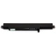 Батарея для ноутбука ASUS F102 X102 / 11.25V 2900mAh (33Wh) BLACK ORG (A31N1311)