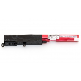 Батарея для ноутбука ASUS A541 F541 P541 R541 X541 / 10.8V 3200mAh (36Wh) BLACK ORG (A31N1601)