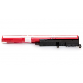 Батарея для ноутбука ASUS A541 F541 P541 R541 X541 / 10.8V 3200mAh (36Wh) BLACK ORG (A31N1601)