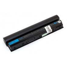 Батарея для ноутбука DELL Latitude E6230 E6320 / 11.1V 5400mAh (60Wh) BLACK ORG (YJNKK)