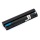 Батарея для ноутбука DELL Latitude E6230 E6320 / 11.1V 5400mAh (60Wh) BLACK ORG (YJNKK)