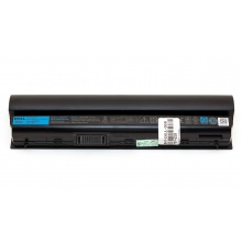 Батарея для ноутбука DELL Latitude E6230 E6320 / 11.1V 5240mAh (60Wh) BLACK ORG (FRR0G)
