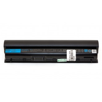 Батарея для ноутбука DELL Latitude E6230 E6320 / 11.1V 5400mAh (60Wh) BLACK ORG (YJNKK)