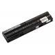 Батарея для ноутбука DELL Inspiron 4420 5420 5520 N7520 N7720 Vostro 3460 3560 Latitude E5420 E5520 E6420 E6430 E6520 E6530 / 11.1V 5700mAh (65Wh) BLACK ORG (N3X1D)
