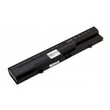 Батарея для ноутбука HP 620 621 625, ProBook 4320S 4420S 4520S 4720S / 10.8V 5200mAh (56Wh) BLACK OEM (PH06, HSTNN-IB1A)