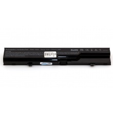 Батарея для ноутбука HP 620 621 625, ProBook 4320S 4420S 4520S 4720S / 10.8V 5200mAh (56Wh) BLACK OEM (PH06, HSTNN-IB1A)