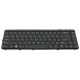 Клавіатура для ноутбука DELL Studio 1535 1536 1537 BLACK US