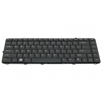 Клавіатура для ноутбука DELL Studio 1535 1536 1537 BLACK US