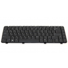 Клавіатура для ноутбука HP 540 550 6520S 6720S BLACK RU