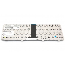 Клавіатура для ноутбука HP 540 550 6520S 6720S BLACK RU
