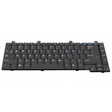Клавиатура для ноутбука HP NX6330 BLACK US