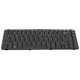 Клавіатура для ноутбука HP Presario CQ510 CQ511 CQ515 CQ516 CQ610 CQ615 BLACK US