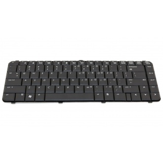 Клавіатура для ноутбука HP Presario CQ510 CQ511 CQ515 CQ516 CQ610 CQ615 BLACK US