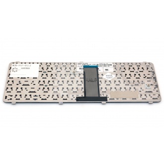 Клавіатура для ноутбука HP Presario CQ510 CQ511 CQ515 CQ516 CQ610 CQ615 BLACK US