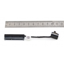 Шлейф HDD для ноутбука DELL Latitude E5570 Precision M3510 3510 SATA