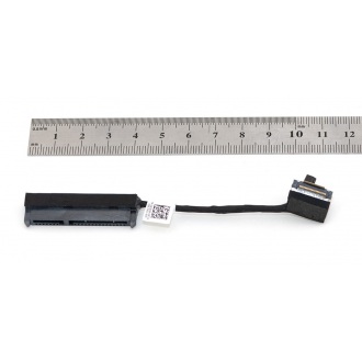 Шлейф HDD для ноутбука DELL Latitude E5570 Precision M3510 3510 SATA