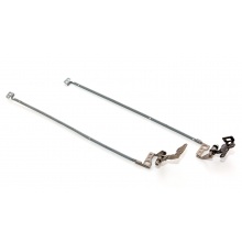 Петлі для матриці ACER Aspire 5350 5750 5750G 5750Z 5755 5755G P5WE0 Gateway NV55S NV57H Packard Bell TS11 TS13 TS44 TS45 TSX62 TSX66 P5WS0 P5WS5 (права+ліва)