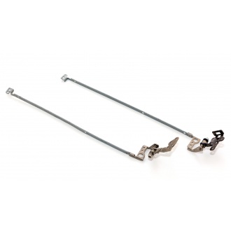 Петлі для матриці ACER Aspire 5350 5750 5750G 5750Z 5755 5755G P5WE0 Gateway NV55S NV57H Packard Bell TS11 TS13 TS44 TS45 TSX62 TSX66 P5WS0 P5WS5 (права+ліва)
