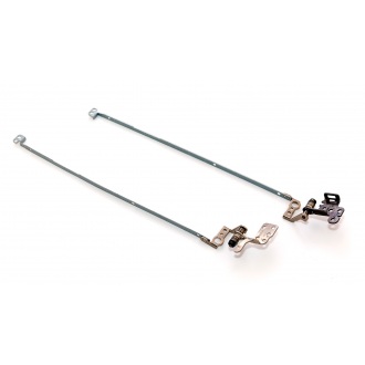 Петли для матрицы ACER Aspire E1-521 E1-531 E1-571, TravelMate P253-E P253-M P253-MG / Gateway NE51B NE56R NV55S NV57 / Packard Bell EasyNote TE11BZ TE11HC TS11 TS13 TS44 (правая+левая)
