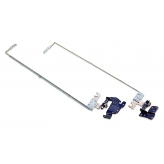 Петлі для матриці ACER Aspire E1-510 E1-530 E1-532, E1-570 E1-572 V5-561, TravelMate P255 / Gateway NE570 NE572 (права+ліва)
