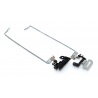 Петли для матрицы ACER Aspire E5-511 E5-521 E5-531 E5-551 E5-571 E5-572 V3-572, TravelMate P256 Extensa 2509 2510 (правая+левая)