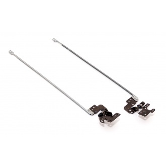 Петлі для матриці ACER Aspire E5-522 E5-532 E5-552 E5-573 F5-571 F5-572, TravelMate P257 P258 Extensa 2511 2520 (права+ліва)