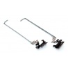 Петлі для матриці ACER Aspire ES1-512 ES1-531 ES1-571 MS2394 Gateway NE512 NE513 NE571 Packard Bell ENTE70BH ENTG71BM ENTG81BA ENTG83BA MS2397 (права+ліва)