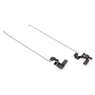 Петлі для матриці ACER Aspire A315-21 A315-31 A315-32 A315-41 A315-51 A315-52 (права+ліва)