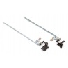 Петли для матрицы ACER Aspire A515-41 A515-41G A515-51 A515-51G (правая+левая)