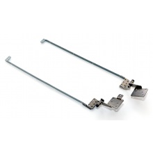 Петлі для матриці ASUS A53 A53E K53 K53S K53SC K53SD K53SM K53SV K53SJ K53V K53JR K53JL X53 X53E (права+ліва)