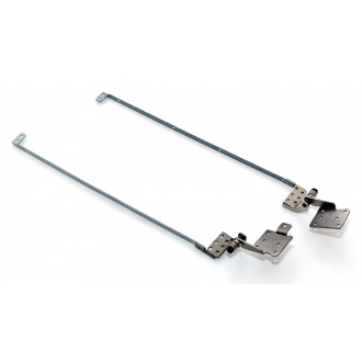 Петлі для матриці ASUS A53 A53E K53 K53S K53SC K53SD K53SM K53SV K53SJ K53V K53JR K53JL X53 X53E (права+ліва)