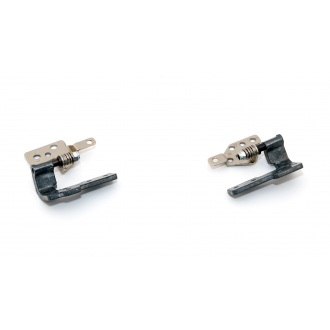 Петлі для матриці ASUS N52 N52D N61J N61JV N61JQ N61JA N61W N61VG N61VF N61V N61VN X64 X64J (права+ліва)