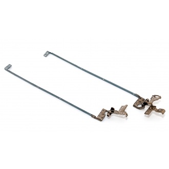 Петлі для матриці ASUS A53U K53B K53U K53Z K53T X53T X53Z X53U X53BY (права+ліва)
