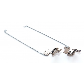 Петлі для матриці DELL Inspiron 15R 3521 3531 3537 5521 5535 5537, Latitude 3540, Vostro 2521 (права+ліва)