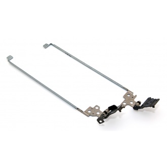 Петлі для матриці DELL Inspiron 15R 3541 3542 3543 (права+ліва)