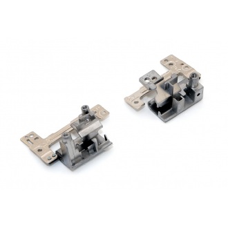 Петлі для матриці DELL Vostro V131, SILVER (права+ліва)