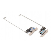 Петлі для матриці DELL Inspiron 13 5368 5378 5379 (права+ліва)