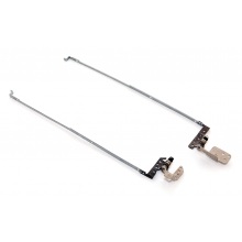 Петлі для матриці HP 2000-2100 2000-2200 2000-2300 2000-2B00 2000-2D00 2000T-2B00 2000T-2C00 2000T-2D00 250 G1 255 G1 G58, Presario CQ58 (права+ліва)