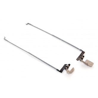 Петлі для матриці HP 2000-2100 2000-2200 2000-2300 2000-2B00 2000-2D00 2000T-2B00 2000T-2C00 2000T-2D00 250 G1 255 G1 G58, Presario CQ58 (права+ліва)