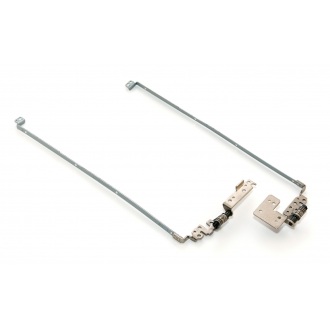 Петли для матрицы HP Pavilion G6-1000 G6-1200 G6-1300 G6-1A00 G6-1B00 G6-1C00 G6S G6T G6X (для 15.6" LED) (правая+левая)