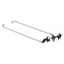 Петлі для матриці HP Pavilion G6-1000 G6-1200 G6-1300 G6-1A00 G6-1B00 G6-1C00 G6S G6T G6X (для 15.6" CCFL) (права+ліва)
