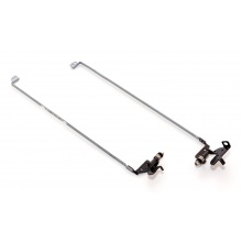 Петлі для матриці HP Pavilion G7-2000 G7-2100 G7-2200 G7-2300 G7-2400 G7z-2100 (права+ліва)