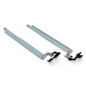 Петли для матрицы HP 250 G3 255 G3, Pavilion 15-g 15-h 15-r (правая+левая) (для моделей с сенсорным экраном)
