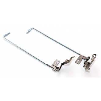 Петлі для матриці LENOVO IdeaPad B50-30 B50-45 B50-70 B50-80 B51-30 B51-80 N50-30 N50-45 N50-70 (права+ліва)